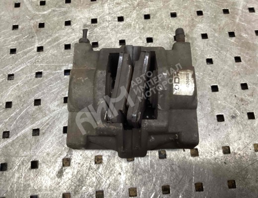 Суппорт задний правый Citroen C5 I 2001-2004  Citroen C5 C5 I 2001-2004