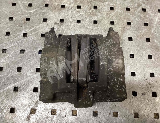 Суппорт задний правый Citroen C5 I 2001-2004  Citroen C5 C5 I 2001-2004