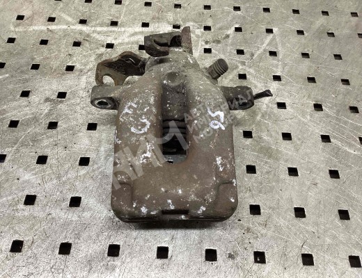 Суппорт задний правый Citroen C3 I (F) 2002-2010  Citroen C3 C3 I (F) 2002-2010