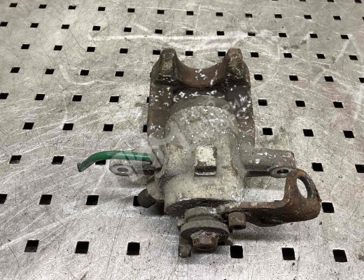 Суппорт задний левый Citroen C3 I (F) 2002-2010  Citroen C3 C3 I (F) 2002-2010
