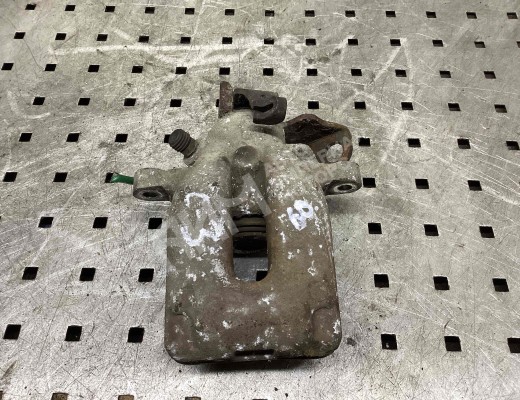 Суппорт задний левый Citroen C3 I (F) 2002-2010  Citroen C3 C3 I (F) 2002-2010