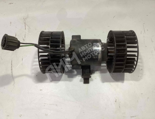 Моторчик печки Scania 4-series 1995-2004  Scania 4-series 4-series 1995-2004