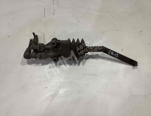 Кран уровня подвески кабины Scania G-Series I 2005-2017  Scania G-series G-Series I 2005-2017