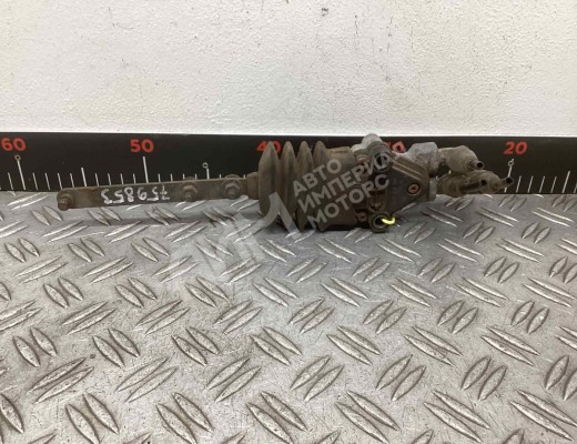 Кран уровня подвески кабины Scania 4-series 1995-2004  Scania 4-series 4-series 1995-2004