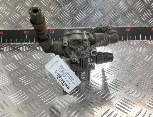 Кран ABS Renault Premium II 2006-2013  Renault Premium Premium II 2006-2013