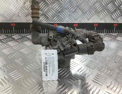 Кран ABS Renault Premium II 2006-2013  Renault Premium Premium II 2006-2013