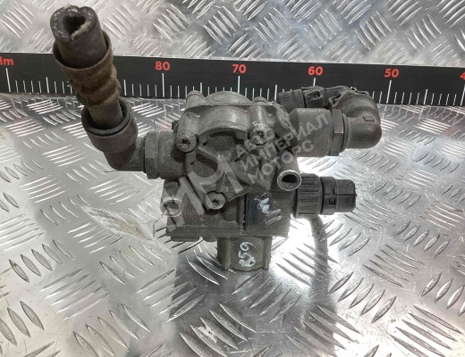 Кран ABS Renault Premium II 2006-2013  Renault Premium Premium II 2006-2013