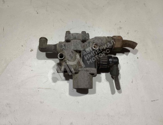 Кран ABS Scania G-Series I 2005-2017  Scania G-series G-Series I 2005-2017