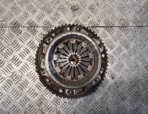 Комплект сцепления Dacia Logan I (LS/KS) 2004-2012  Dacia Logan Logan I (LS/KS) 2004-2012