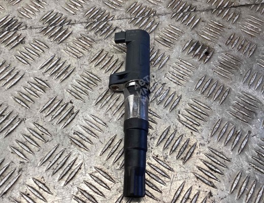 Катушка зажигания Renault Scenic I (JA) 1999-2003 рестайлинг  Renault Scenic Scenic I (JA) 1999-2003 рестайлинг