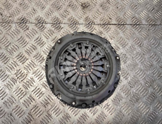Комплект сцепления Renault Laguna II (X74) 2001-2005  Renault Laguna Laguna II (X74) 2001-2005