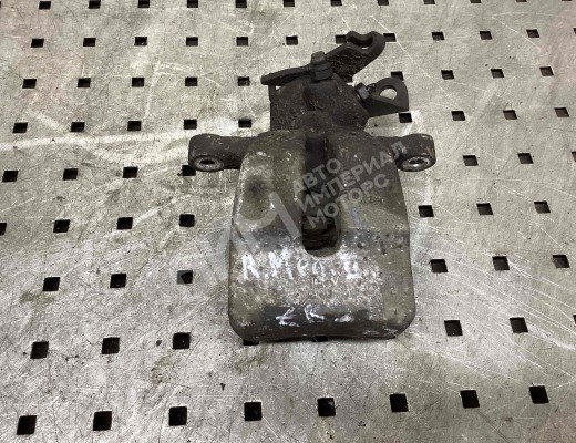Суппорт задний правый Renault Megane II 2002-2006  Renault Megane Megane II 2002-2006