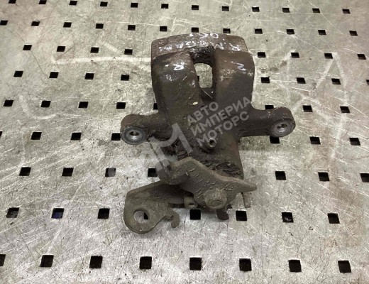 Суппорт задний правый Renault Megane II 2002-2006  Renault Megane Megane II 2002-2006