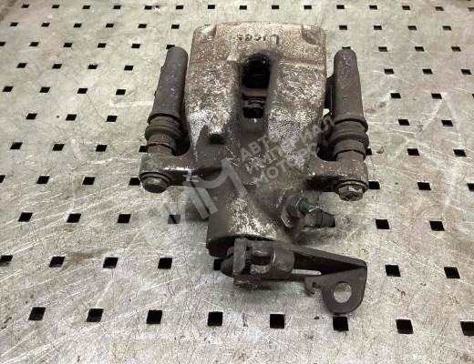Суппорт задний левый Renault Megane I 1995-2002  Renault Megane Megane I 1995-2002