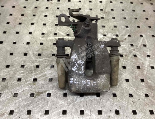 Суппорт задний левый Renault Megane II 2002-2006  Renault Megane Megane II 2002-2006
