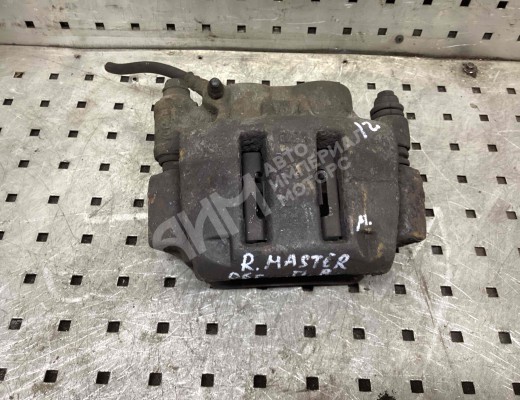 Суппорт передний правый Renault Master II 1998-2010  Renault Master Master II 1998-2010