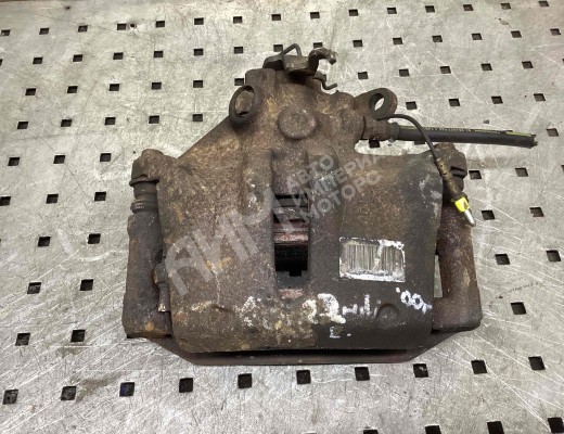 Суппорт передний левый Citroen C5 I 2001-2004  Citroen C5 C5 I 2001-2004