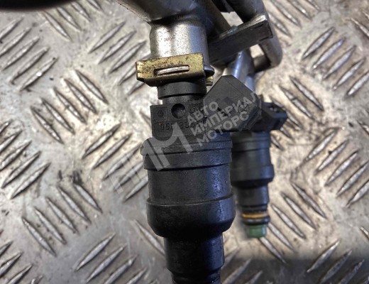 Форсунка Volkswagen Passat B5 (3B) 1996-2000  Volkswagen Passat Passat B5 (3B) 1996-2000