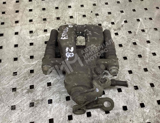 Суппорт задний левый Fiat Stilo (192) 2001-2010  Fiat Stilo Stilo (192) 2001-2010