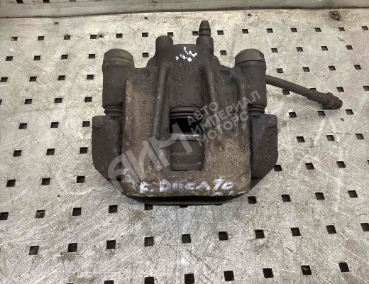 Суппорт задний левый Fiat Ducato 1994-2006  Fiat Ducato Ducato 1994-2006