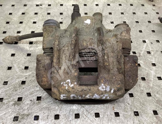 Суппорт задний правый Fiat Ducato 1994-2006  Fiat Ducato Ducato 1994-2006