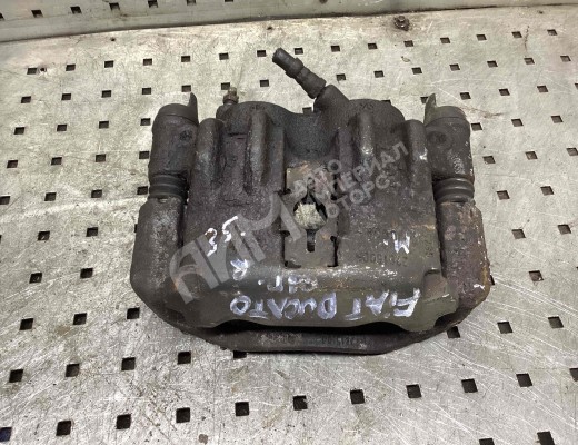 Суппорт передний правый Fiat Ducato 1994-2006  Fiat Ducato Ducato 1994-2006