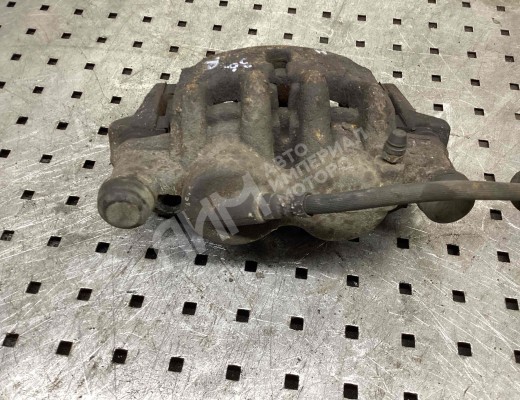 Суппорт передний правый Fiat Ducato 2006-2014  Fiat Ducato Ducato 2006-2014