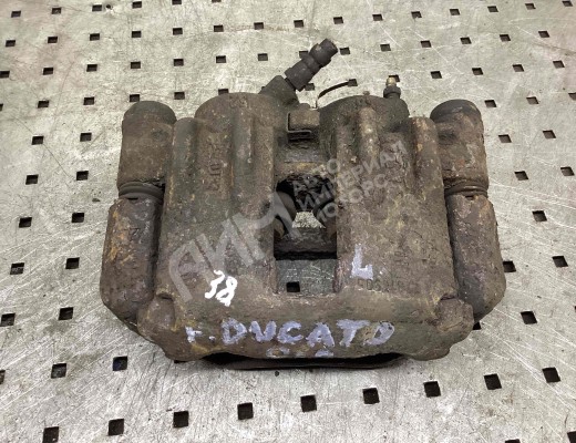 Суппорт передний левый Fiat Ducato 1994-2006  Fiat Ducato Ducato 1994-2006