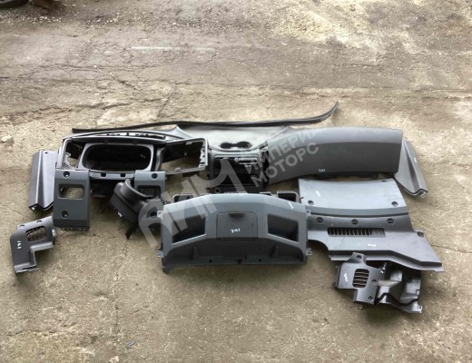 Панель передняя салона (торпедо) Mercedes Atego I 1998-2012  Mercedes Atego Atego I 1998-2012