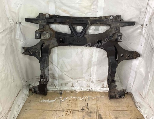 Балка подвески передняя (подрамник) Mercedes A (W169) 2004-2012  Mercedes A A (W169) 2004-2012