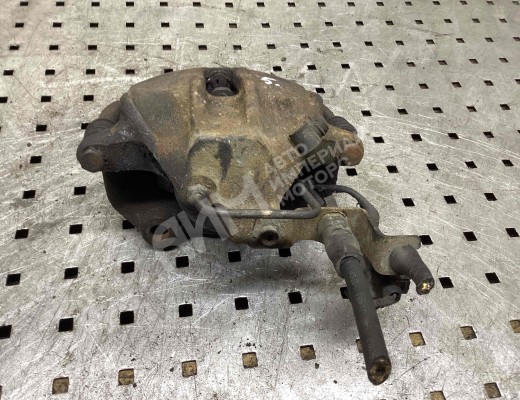 Суппорт передний левый Volkswagen Passat B5 (3B) 1996-2000  Volkswagen Passat Passat B5 (3B) 1996-2000
