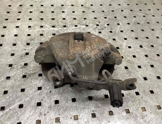 Суппорт передний левый Audi A4 B5 (8D) 1994-1999  Audi A4 A4 B5 (8D) 1994-1999
