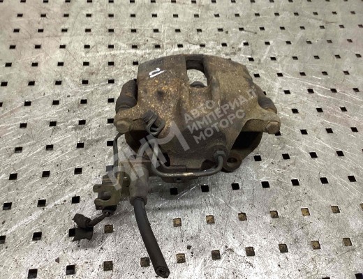 Суппорт передний правый Volkswagen Passat B5 (3B) 1996-2000  Volkswagen Passat Passat B5 (3B) 1996-2000