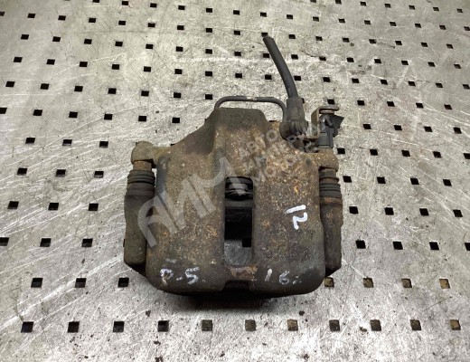 Суппорт передний правый Volkswagen Passat B5 (3B) 1996-2000  Volkswagen Passat Passat B5 (3B) 1996-2000