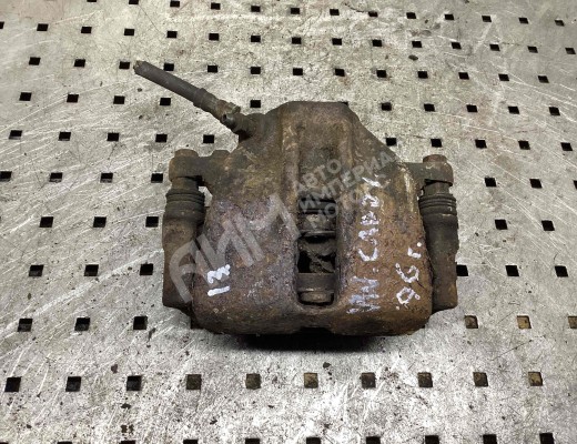 Суппорт передний правый Volkswagen Caddy II (9K) 1995-2003  Volkswagen Caddy Caddy II (9K) 1995-2003