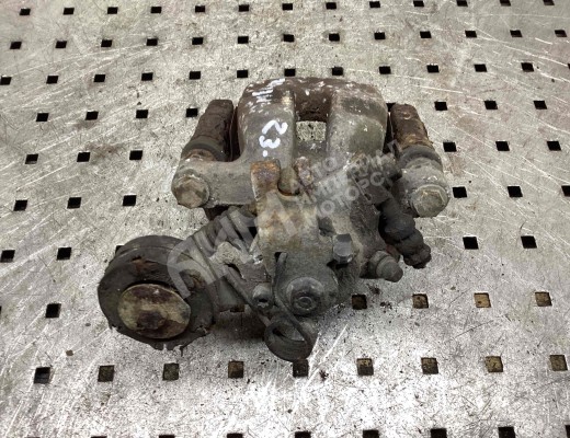 Суппорт задний левый Opel Meriva A 2002-2006  Opel Meriva Meriva A 2002-2006