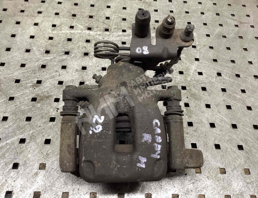 Суппорт задний правый Volkswagen Caddy III (2K) 2004-2010  Volkswagen Caddy Caddy III (2K) 2004-2010