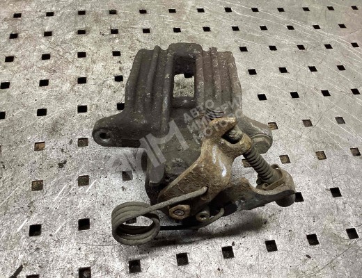 Суппорт задний левый Volkswagen Passat B5 (3B) 1996-2000  Volkswagen Passat Passat B5 (3B) 1996-2000