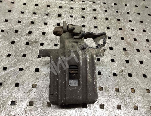 Суппорт задний правый Audi A6 C5 (4B) 1997-2001  Audi A6 A6 C5 (4B) 1997-2001