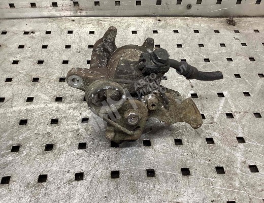 Суппорт задний правый Audi A4 B5 (8D) 1999-2001 рестайлинг  Audi A4 A4 B5 (8D) 1999-2001 рестайлинг