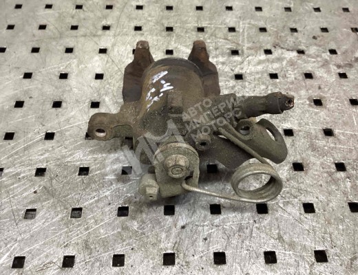 Суппорт задний правый Audi A4 B5 (8D) 1994-1999  Audi A4 A4 B5 (8D) 1994-1999