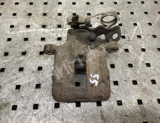 Суппорт задний правый Audi A4 B5 (8D) 1994-1999  Audi A4 A4 B5 (8D) 1994-1999