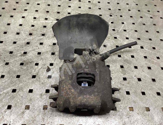 Суппорт передний левый Volkswagen Polo III (6N/6K) 1994-2002  Volkswagen Polo Polo III (6N/6K) 1994-2002