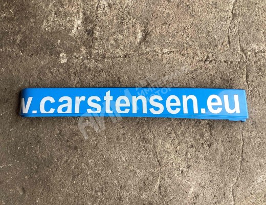 Молдинг (накладка кузовная) Iveco Stralis I 2002-2012  Iveco Stralis Stralis I 2002-2012