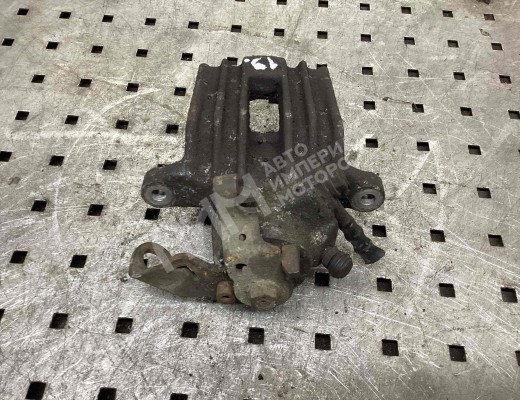 Суппорт задний левый Volkswagen Golf IV (1J) 1997-2004  Volkswagen Golf Golf IV (1J) 1997-2004