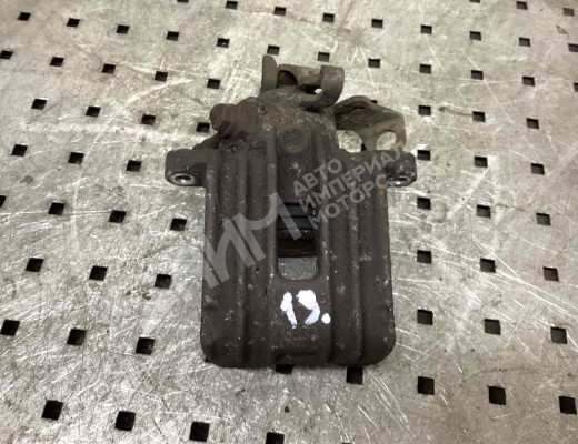 Суппорт задний левый Volkswagen Golf IV (1J) 1997-2004  Volkswagen Golf Golf IV (1J) 1997-2004