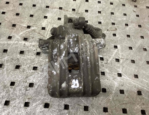 Суппорт задний левый Volkswagen Golf IV (1J) 1997-2004  Volkswagen Golf Golf IV (1J) 1997-2004