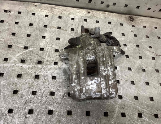 Суппорт задний левый Volkswagen Bora (1J) 1998-2005  Volkswagen Bora Bora (1J) 1998-2005