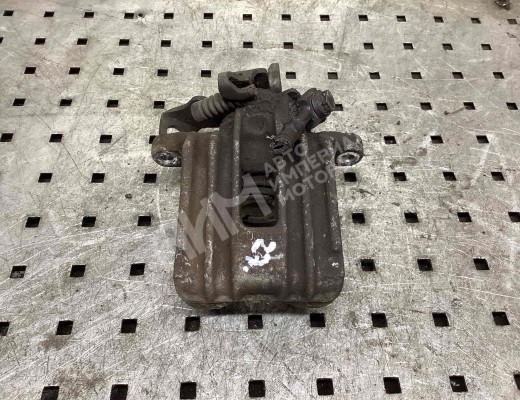 Суппорт задний правый Volkswagen Golf IV (1J) 1997-2004  Volkswagen Golf Golf IV (1J) 1997-2004