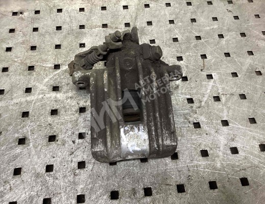 Суппорт задний правый Volkswagen Golf IV (1J) 1997-2004  Volkswagen Golf Golf IV (1J) 1997-2004